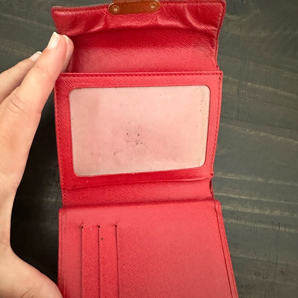 Louis Vuitton Wallet - Picture 8 of 15